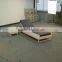 NL014-RATTAN LOUNGE
