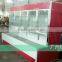 Combination Ice Cream Display Freezer for Supermarket Equipment freezer and cooler