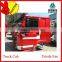 sinotruk howo truck cab for tractor HW76 LHD