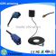 External GPS Antenna with Fakra connector MFD2 RNS2 RNS 510 MFD3 RNS-E for car Universal