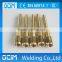 TFMPA500A Mig Welding Brass Contact Tip Holder
