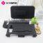 Heavy Duty Defender Robot Case Stand for samsung J5 Black
