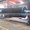 Stailess steel press rolls for paper machine