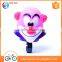 New Design Cute Cartoon Horn Novelty Bicycle Air Horn