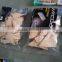 friyos totopos packaging machine