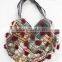 Exclusive vintage banjara gujarati bags and clutches purse with coins