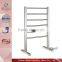 freestanding electric driers for towels