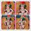 Attractive in price and quality baby need warm crochet hat