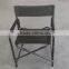 Portable folding promtional stool,beach chair