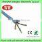 cat5e cable copper/utp flat cat5e cable/insulated cat5e utp cable
