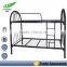 Cheap Price Metal Double Decker Bed