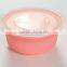 100% food safe Multi-use food storage ,silicone fresh container,picnic lunch box