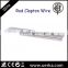 THC vape rod clapton wire, a1, ni80 20, ss316 clapton wire