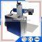 20W Portable Laser Marking Machine for Micro sd Memory Card