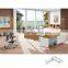Simple Design Color Optional Manager Office Desk