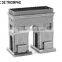 Arc de Triomphe 3d metal puzzle diy