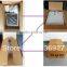 Bottle caps portable aluminum foil induction sealer machine Shanghai