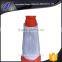 450MM High visibility safety arm sleeve road , road security guide