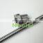 HIWIN Ball screw set Price for CNC machine