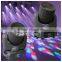 Led Stage Light 12pcs 10w Moving Head Beam Disco Light