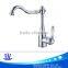 Single Handle Bathroom Sink tap single level Basin Faucet