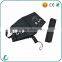 New design automatic 3 fold magic umbrella with color changing
