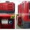 Global warranty genset 200kva with competitive price