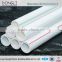 ppr pipe for hot and cold water 1.25Mpa 1.6Mpa 2.0Mpa 2.5Mpa