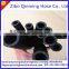 fiber braided rubber oil hose