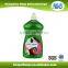 2016 750ml new natural rose fresh dishwashing liquid
