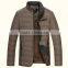 Custom Men Ultralight Down Jacket