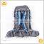 China large capacity outdoor sports camping hiking backpack brand