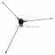 NAGEYA RE-02 Mobile Antenna Ground UHF Female for Car Radio KENWOOD MOTOROLA