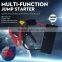 Auto Jump Starter ( Suitable for Gasoline Vehicle and Diesel Engine Car) power bank car jump start