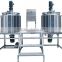 Chemical Mixing Equipment/Liquid Diswashing Detergent Homogenizing Machine