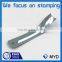 Zhongshan OEM Non-standard High Precision Hardware Sheet Metal Stamping Parts