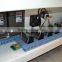 4 axis cnc router engraving machine