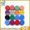 Customized rubber stopper bottle lid