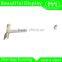 ABS Material hanging hook The Top and The Hot Plastic Display Hook in White