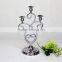 New style table wedding centerpiece metal centerpiece stands