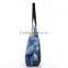 Fashion Digital Printing Canvas Tote Bag