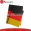 Top selling Hardcover A5 business notebook round corner cheap promotion notebook