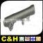 aluminum alloy automotive parts by die casting