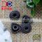 China factory fashion garment engrave logo jeans button rivet for denim
