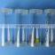 Diameter 31mm Clear Plastic Tube