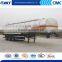 Insulation Fuel Tanker Semi-Trailer Best Price/best price fuel tanker/fuel tank semi trailer