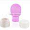 New Style Portative silicone bottle 60ml