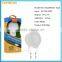 2016 Hot Sale Dual USB EU Type Battery Charger for Iphone Smart Phone
