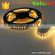 cold white waterproof IP65 led strip 3528