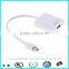 Thunderbolt to HDMI adapter
